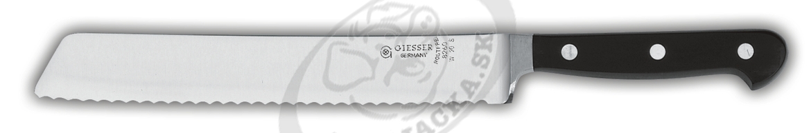 Nôž na pečivo G 8260 w