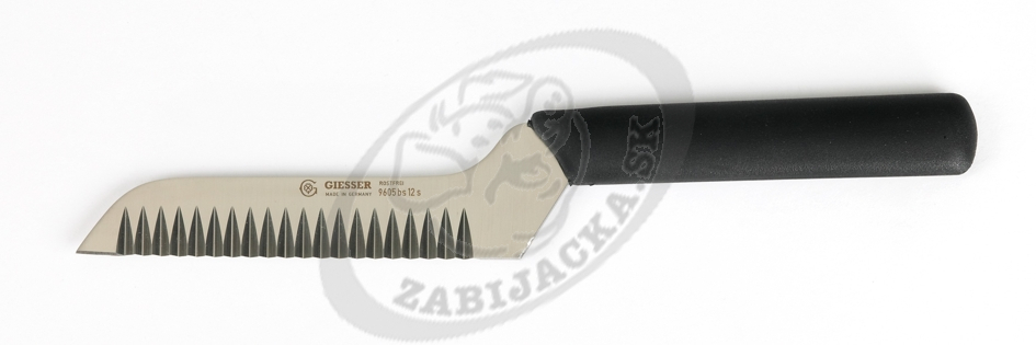 Dekoračný nôž G 9605 bs