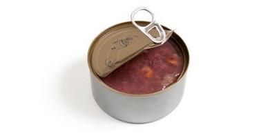 Mäsové konzervy z domácej zabíjačky