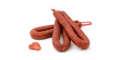 Klobásy a domáca zabíjačka