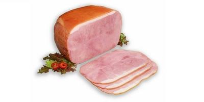 Šunky z domácej zabíjačky