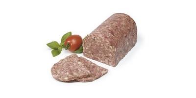 Tlačenky z domácej zabíjačky