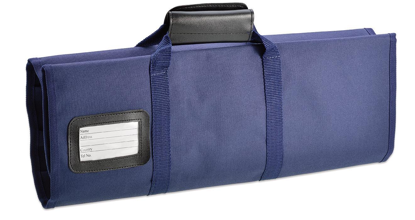 Obaly a tašky na nože