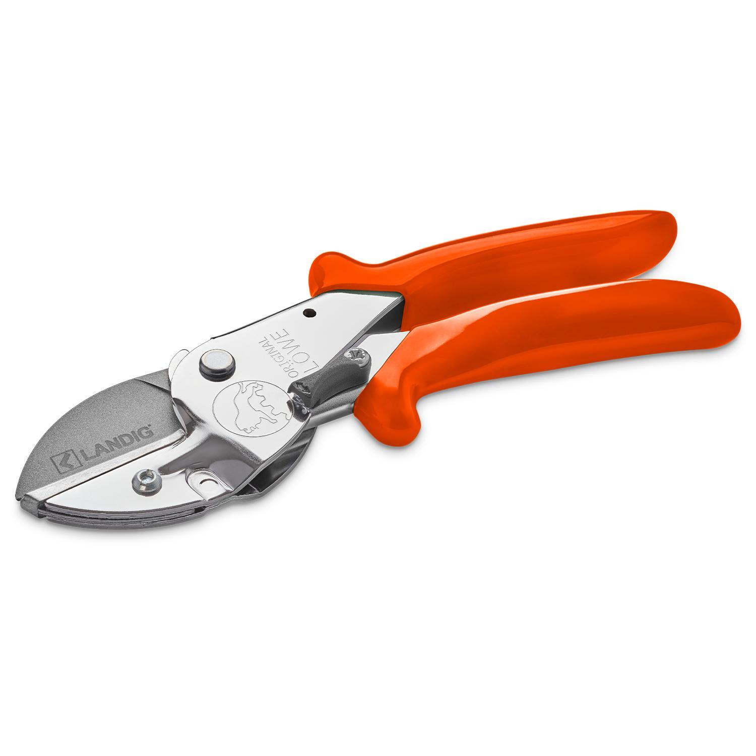 Pílky a náradie pre poľovníkov