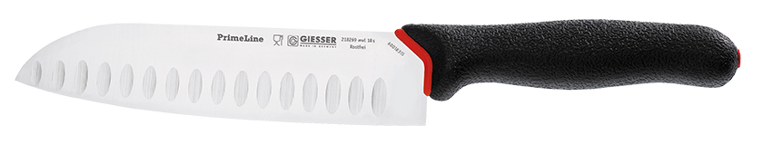 Kuchársky nôž Santoku PrimeLine G 218269 wwl