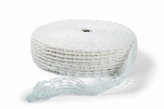 Sieťka na údené mäso biela 50 m