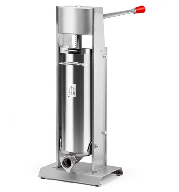 Ručná narážka Mod. 7/V Deluxe