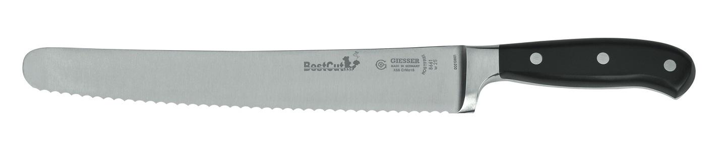 Nôž na chlieb BestCut G 8661 W