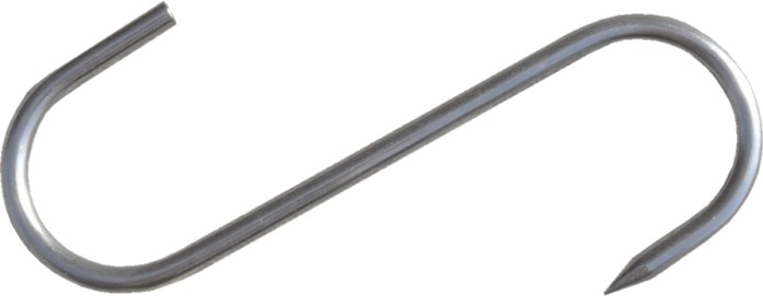 Háčiky na mäso 60 x 3 (balenie 10ks)