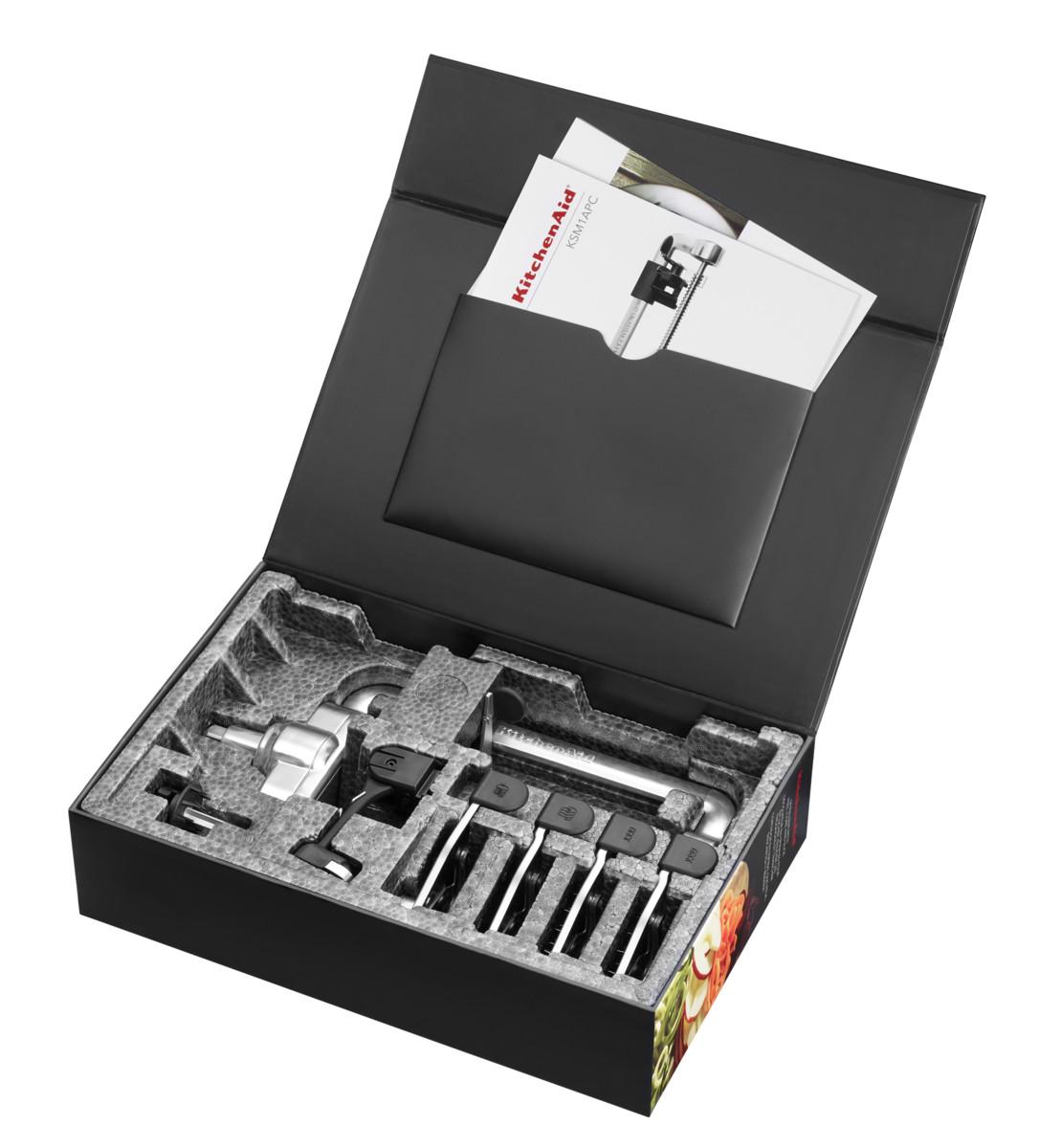 Príslušenstvo robota - Spiralizér