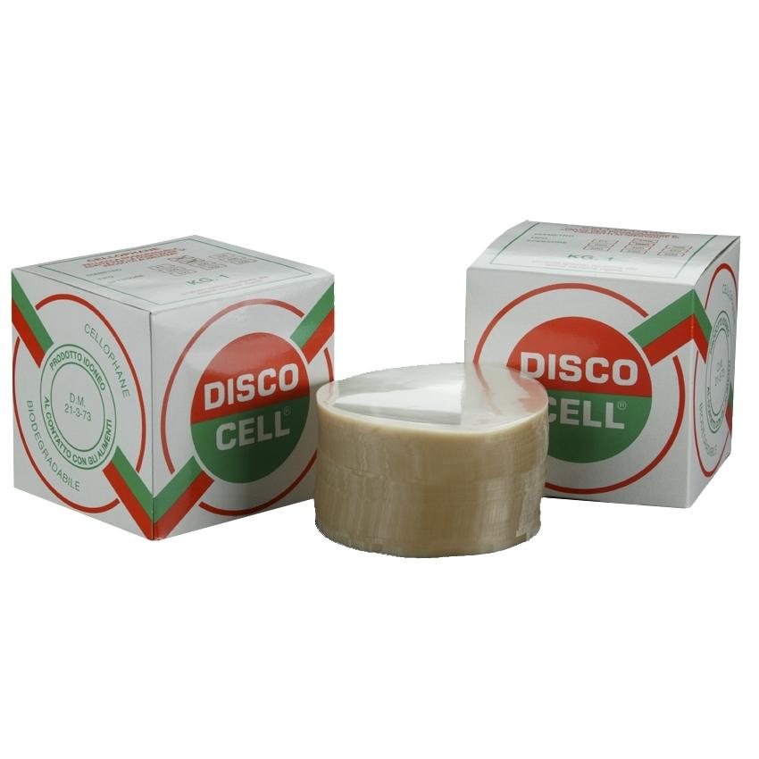 Fólie do hamburgerovača DISCOCELL