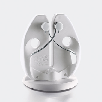 Podstavec pre Ocieľky rady Dick Rapid Steel