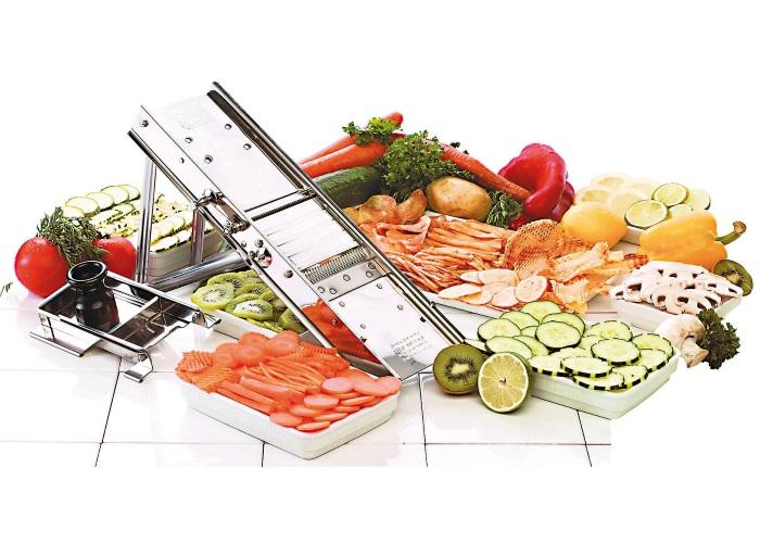 Krájač na zeleninu