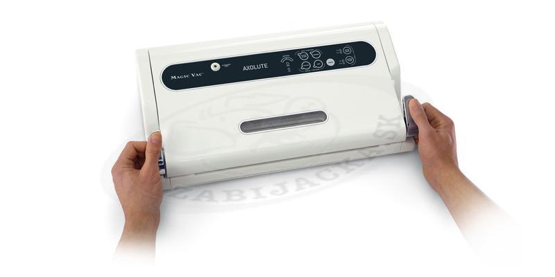 Vákuová balička Magic Vac Axolute