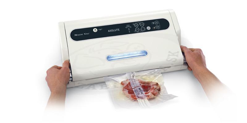 Vákuová balička Magic Vac Axolute