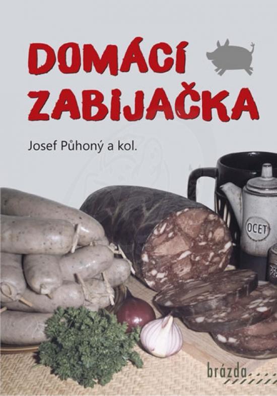 Domácí zábíjačka