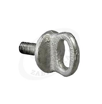 Skrutka kľuky  RKS 5/8