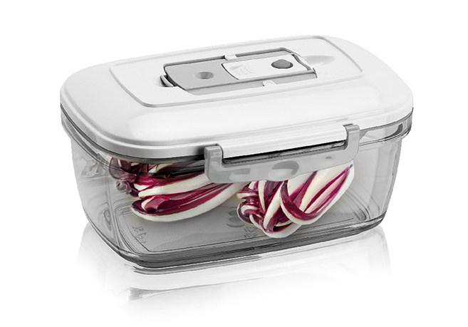 Nádoby na vákuovanie "Family"