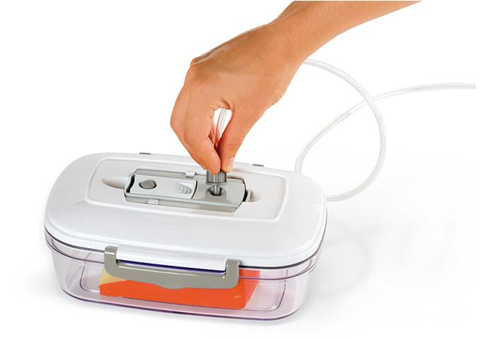 Nádoby na vákuovanie "Family"