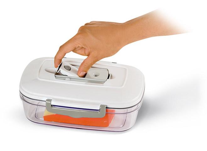 Nádoby na vákuovanie "Family"