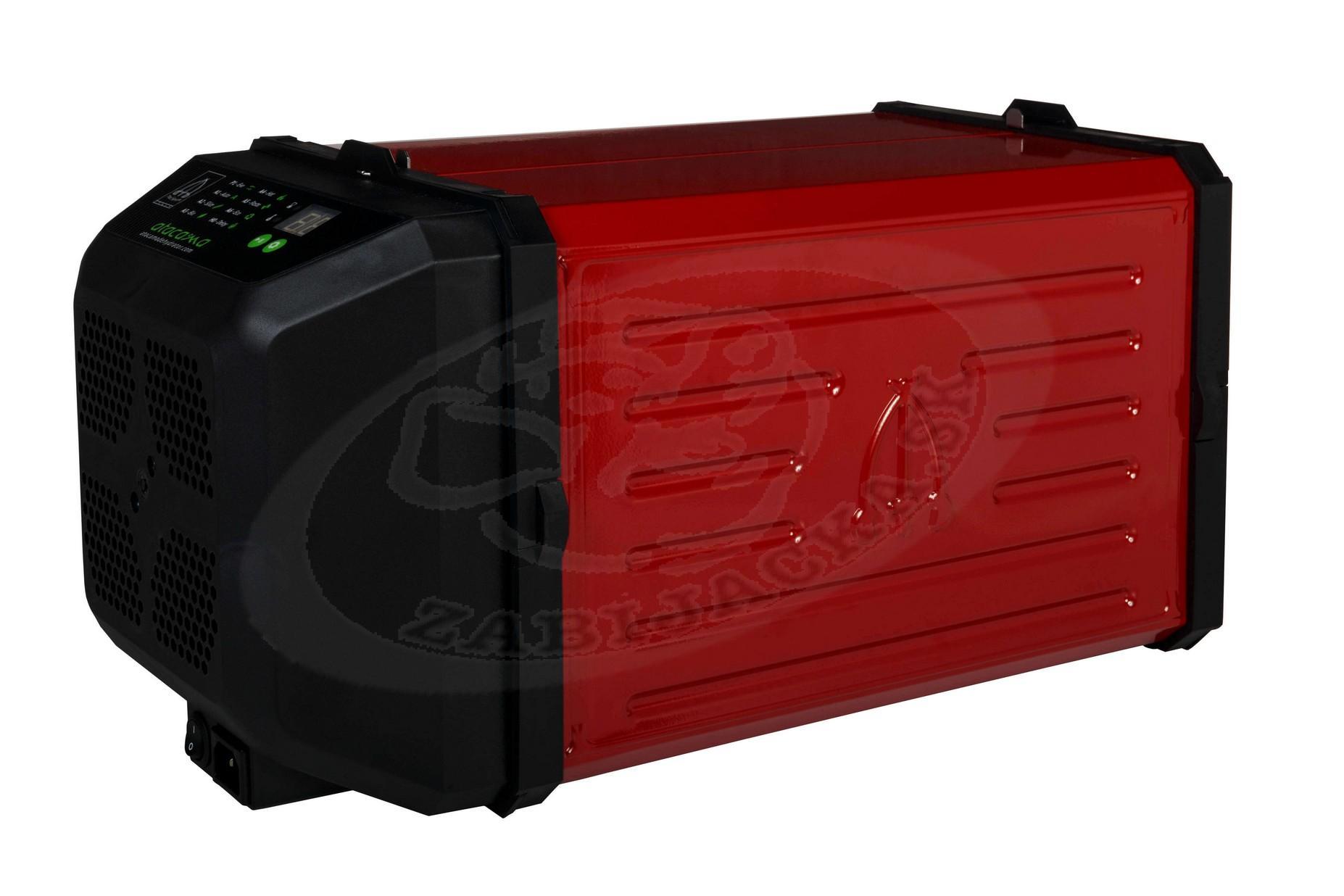 Sušička ovocia ATACAMA Pro