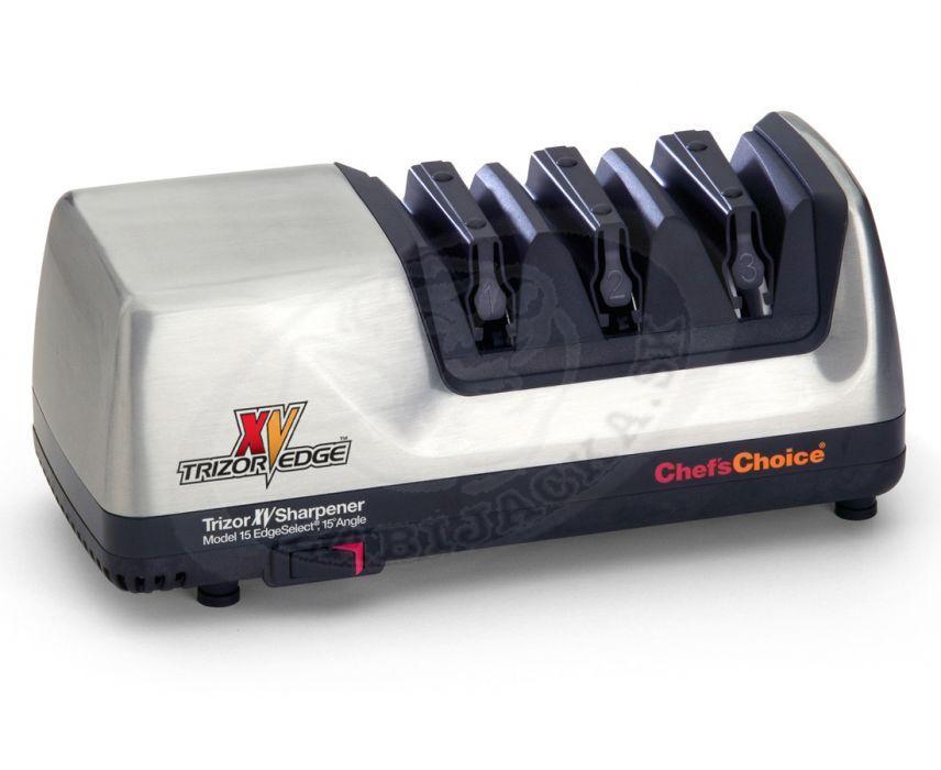 Brúska na nože M 15XV