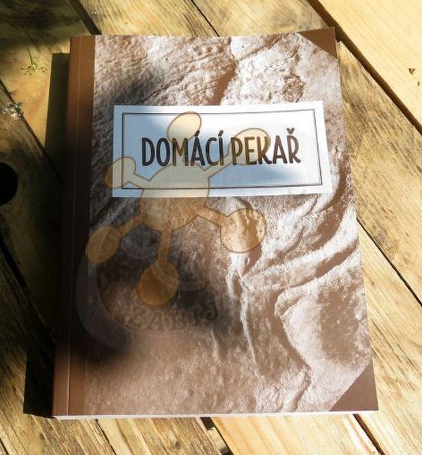 Domáci pekár