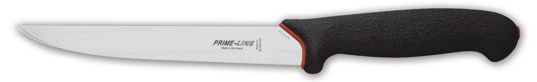 Zapichovací nôž PrimeLine tvrdý G 12300