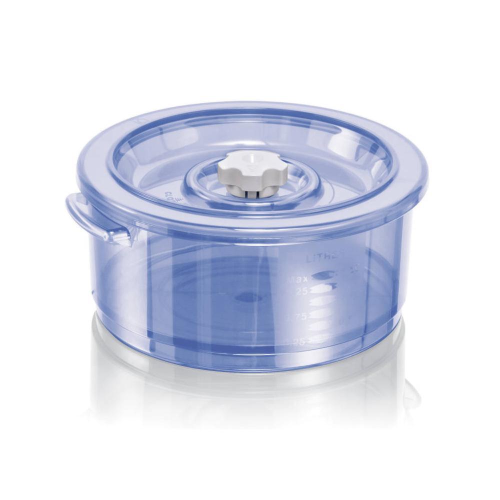 Nádoba 1,5 L s vekom