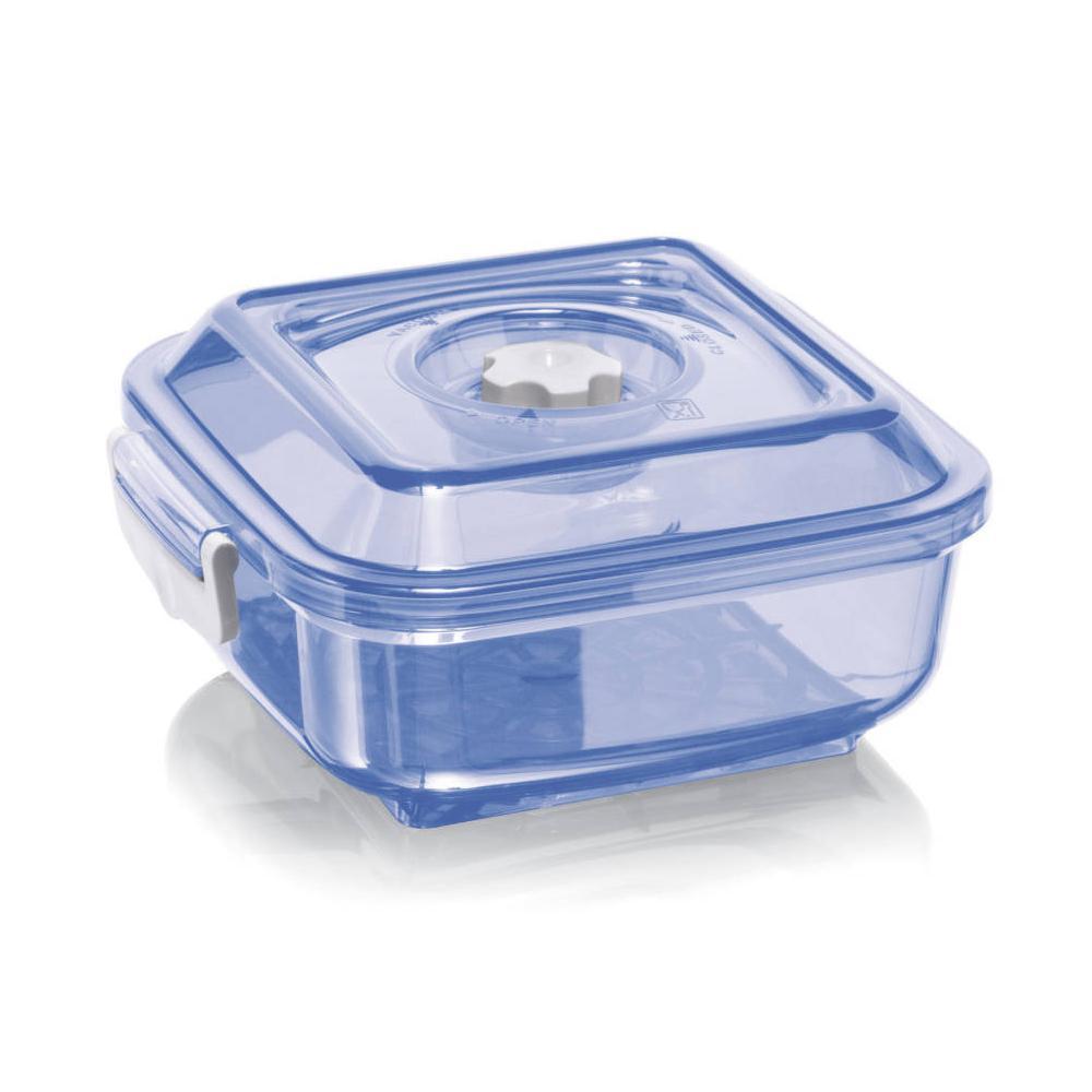 Nádoba 2,5 L s vekom