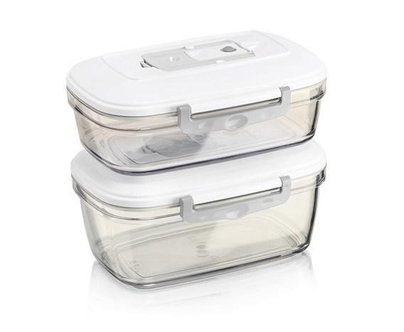 Nádoby na vákuovanie "Family"