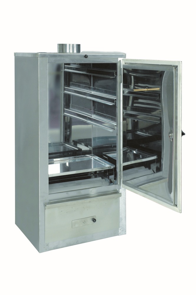 Udiareň nerezová F1