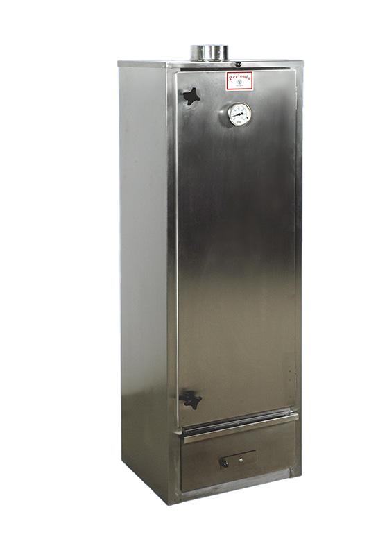 Udiareň nerezová F2