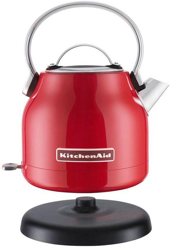 Rýchlovarná kanvica P2 5KEK1222