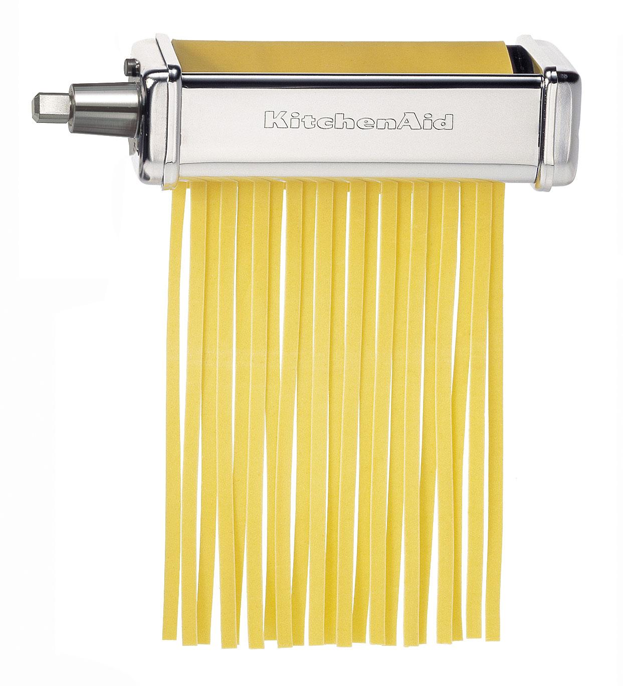 Príslušenstvo robota - Príprava cestovín