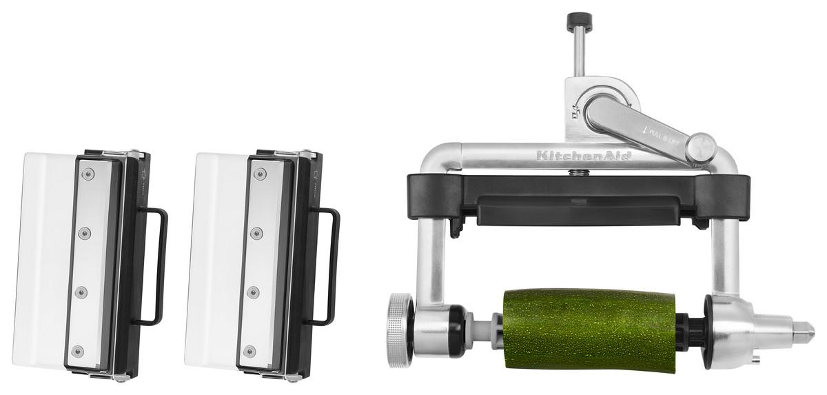 Príslušenstvo robota - Plátkovač zeleniny