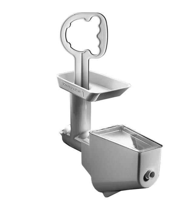 Príslušenstvo robota - Lis na ovocie a zeleninu