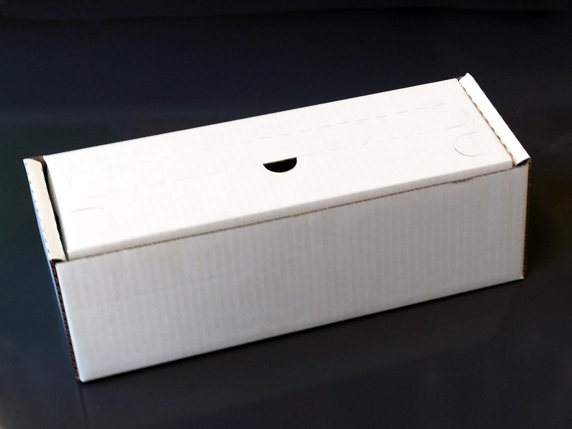 Fólia na potraviny v kartóne