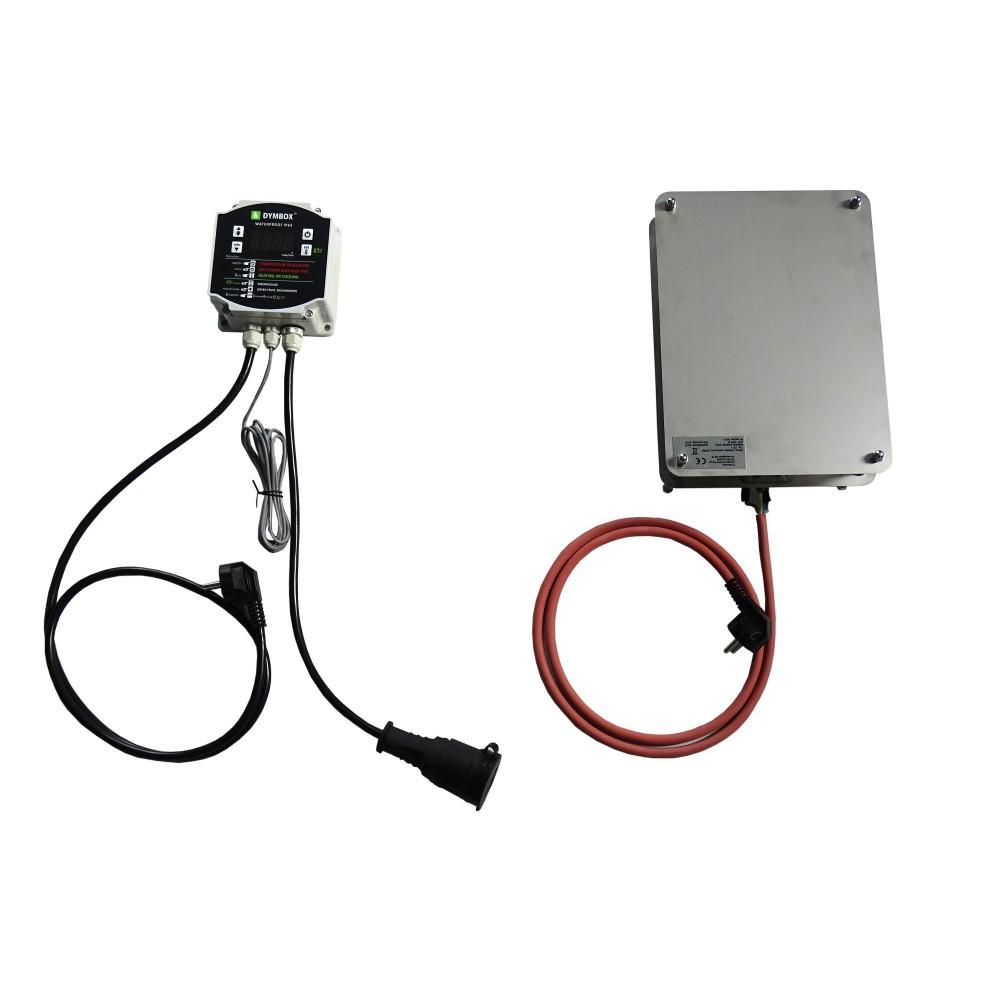 Ohrievacia sada do udiarne 2 kW