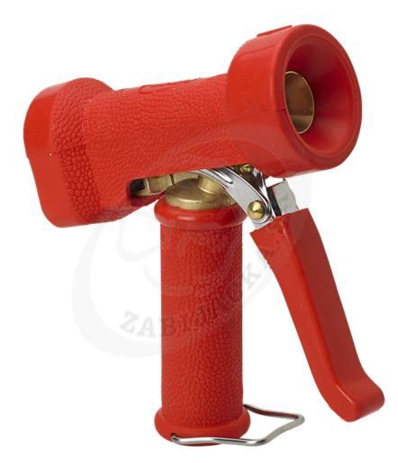 9324 Ostrekovacia pištoľ vysoko tlaková