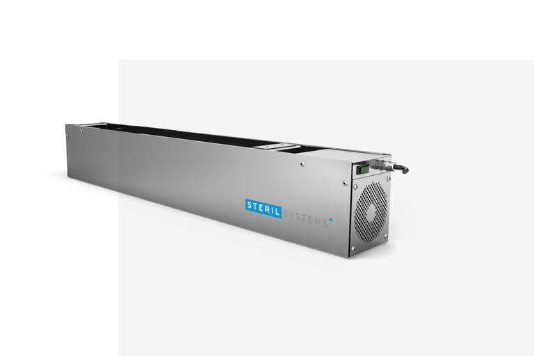 Dezinfekčná jednotka okolitého vzduchu ULE1000