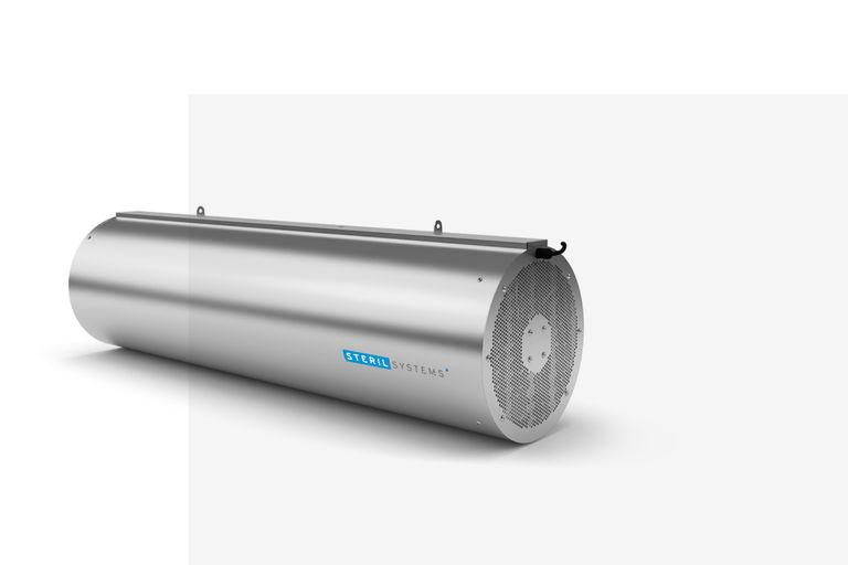 Dezinfekčná jednotka okolitého vzduchu ULE2000-2 ST1