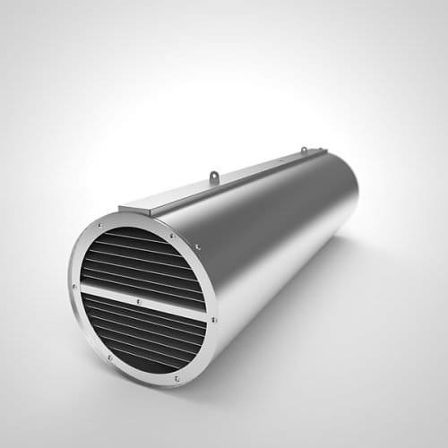 Dezinfekčná jednotka okolitého vzduchu ULE2000