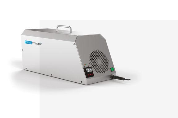 Generátor ozónu OZ75