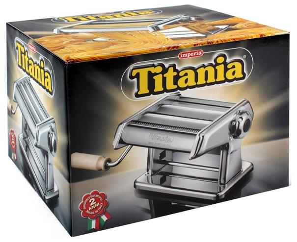 Imperia Titania strojček na cestoviny