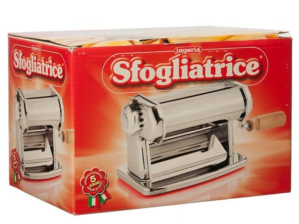 Imperia Sfogliatrice strojček na cestoviny