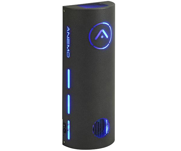 Sterilizátor vzduchu Siluxe 100