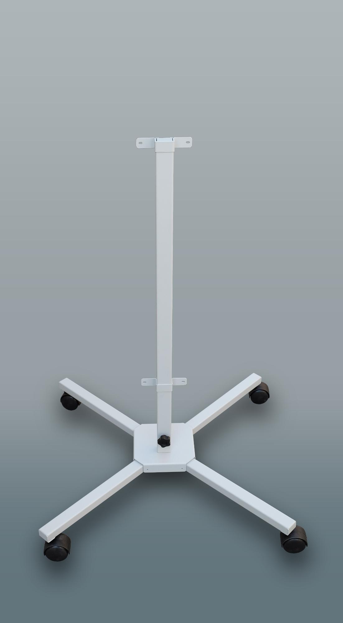 Samostatný stojan na koliečkach PMX-KS1