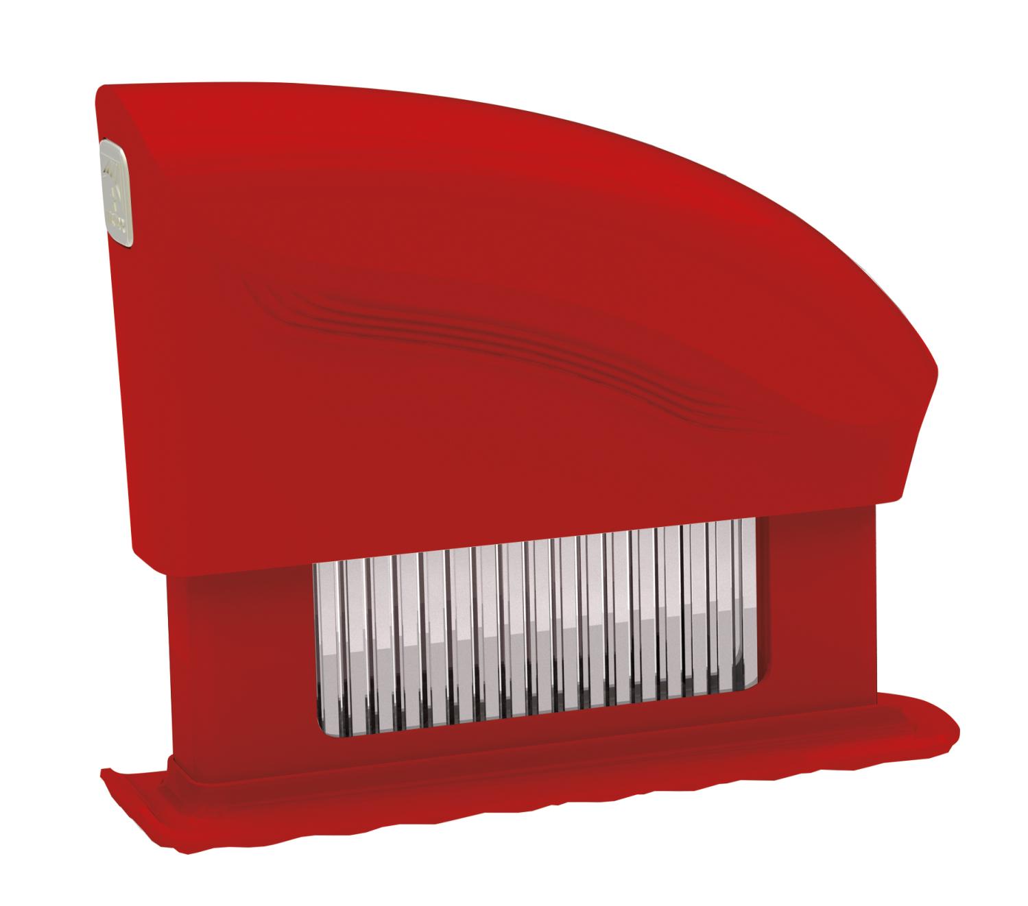 Tenderizer zjemňovač mäsa ručný Profi line