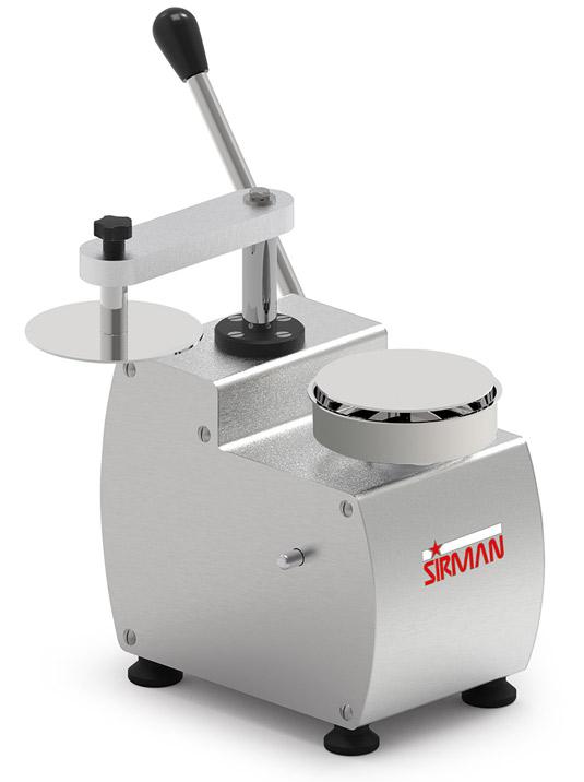 Formovač na hamburger Multipatty